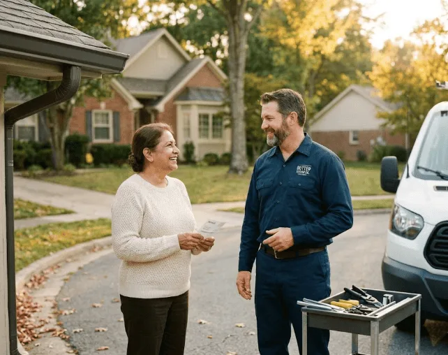 Gutter Repair Taberg, NY FAQs